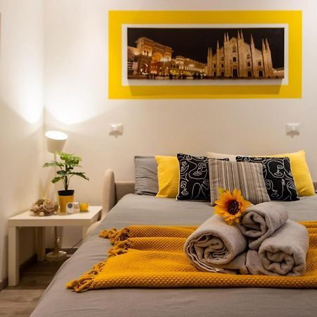 Citylife - Fiera - 100M M1 - Ac -Wi-Fi Milan Bagian luar foto