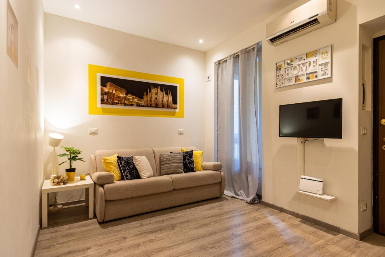 Citylife - Fiera - 100M M1 - Ac -Wi-Fi Milan Bagian luar foto
