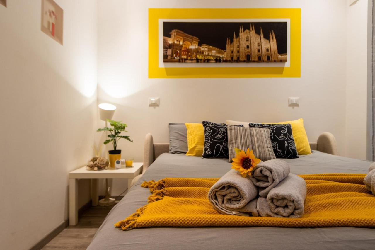 Citylife - Fiera - 100M M1 - Ac -Wi-Fi Milan Bagian luar foto
