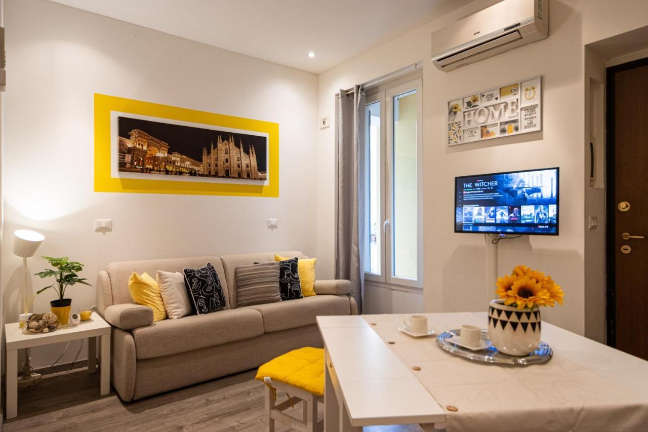 Citylife - Fiera - 100M M1 - Ac -Wi-Fi Milan Bagian luar foto