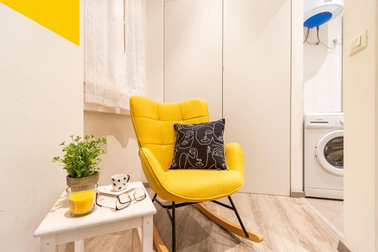 Citylife - Fiera - 100M M1 - Ac -Wi-Fi Milan Bagian luar foto