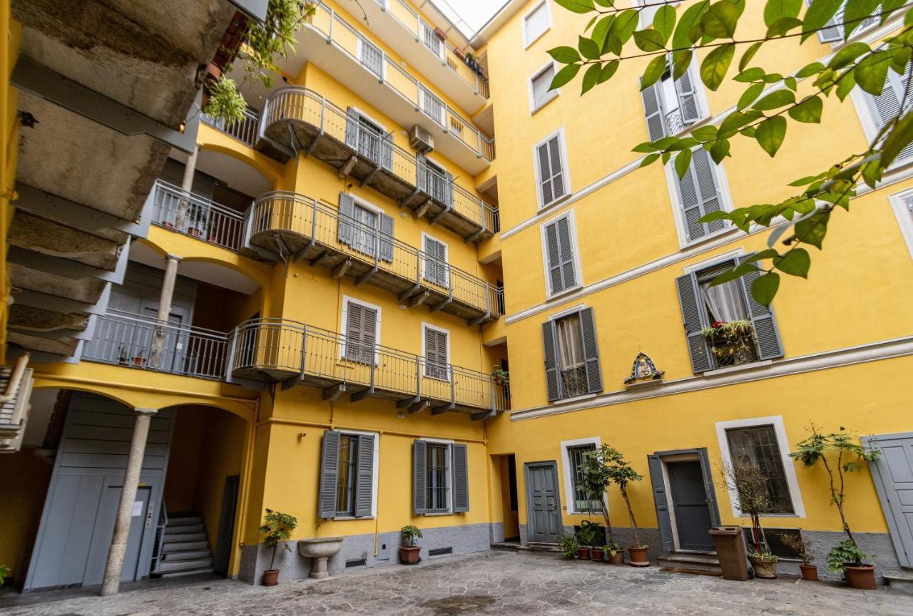 Citylife - Fiera - 100M M1 - Ac -Wi-Fi Milan Bagian luar foto