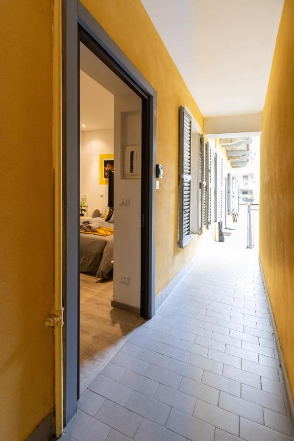 Citylife - Fiera - 100M M1 - Ac -Wi-Fi Milan Bagian luar foto