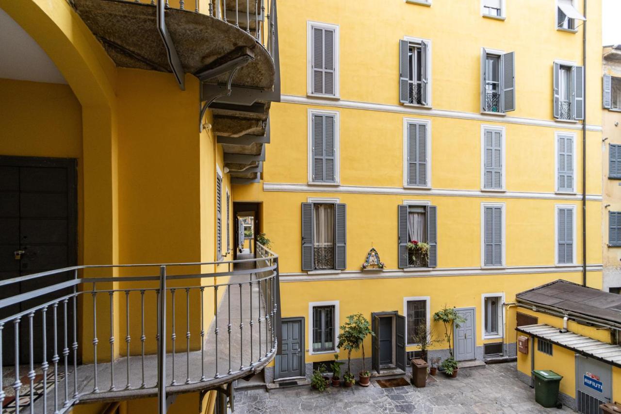 Citylife - Fiera - 100M M1 - Ac -Wi-Fi Milan Bagian luar foto